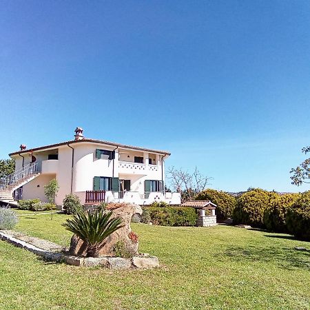 B&B Bene Bennios Iun F1441 Nuoro  Buitenkant foto