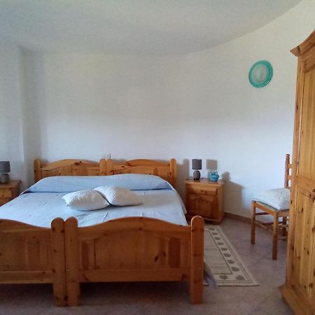B&B Bene Bennios Iun F1441 Nuoro  Buitenkant foto