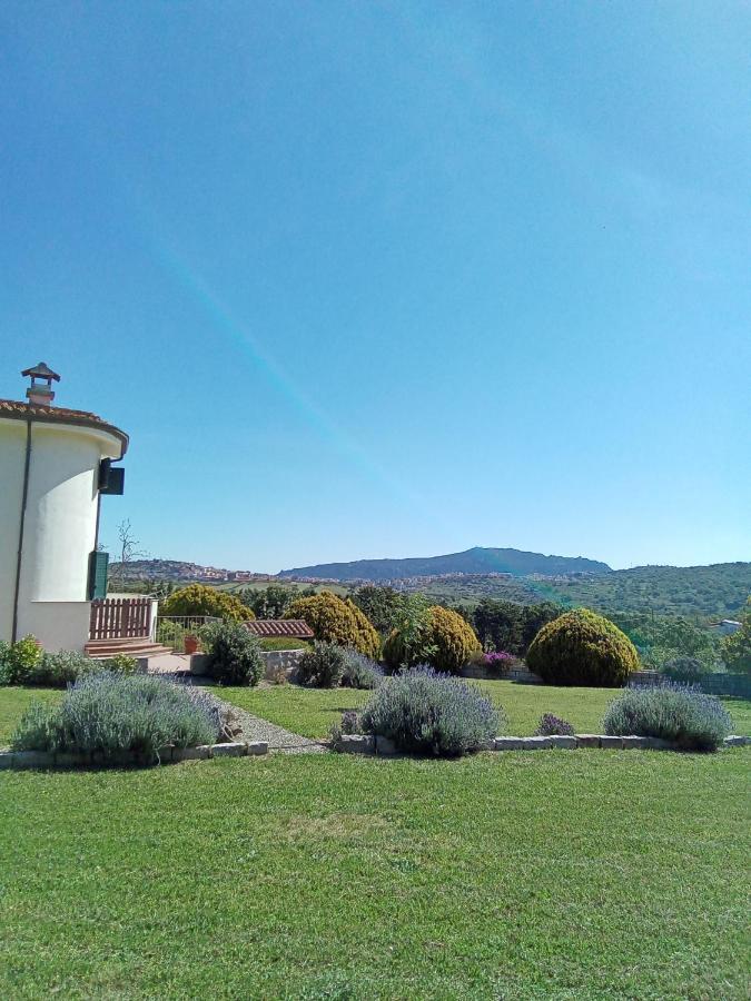 B&B Bene Bennios Iun F1441 Nuoro  Buitenkant foto