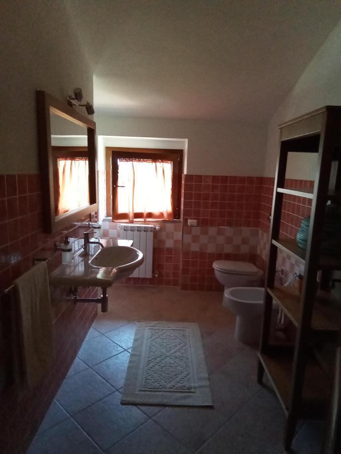 B&B Bene Bennios Iun F1441 Nuoro  Buitenkant foto