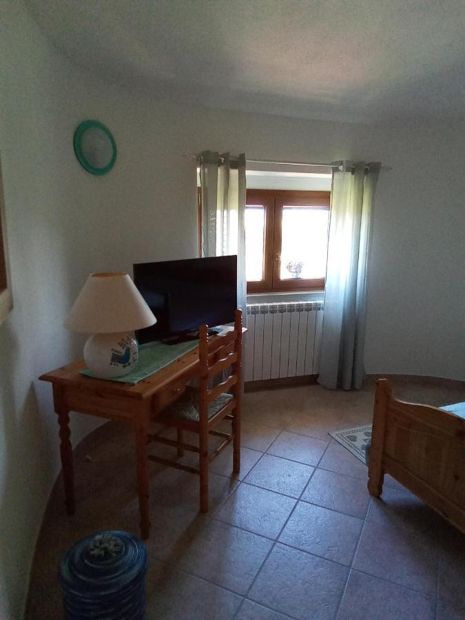 B&B Bene Bennios Iun F1441 Nuoro  Buitenkant foto