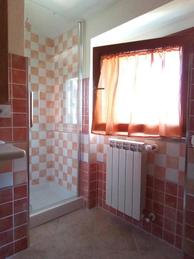 B&B Bene Bennios Iun F1441 Nuoro  Buitenkant foto