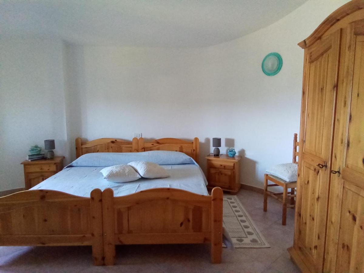 B&B Bene Bennios Iun F1441 Nuoro  Buitenkant foto