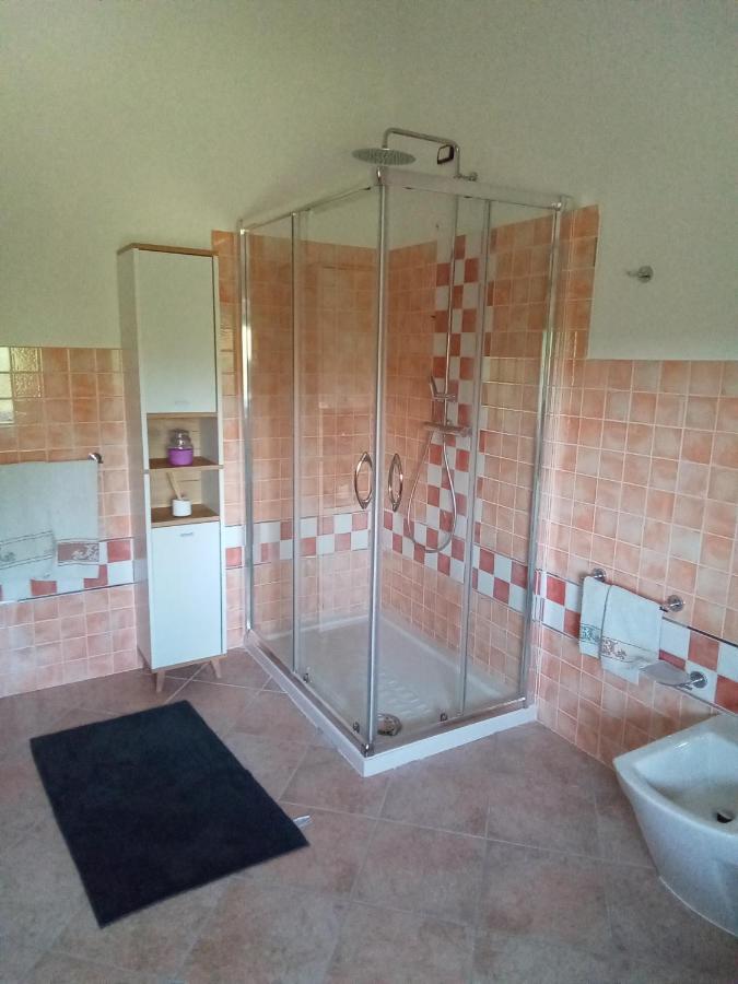 B&B Bene Bennios Iun F1441 Nuoro  Buitenkant foto