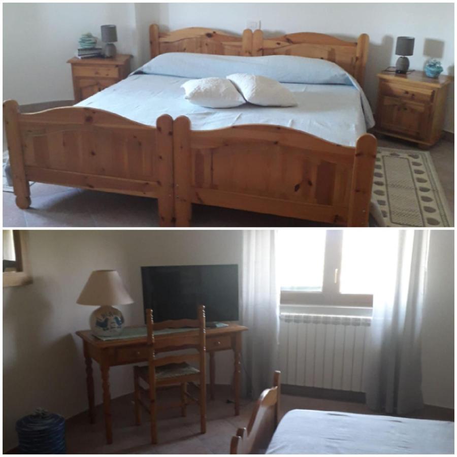 B&B Bene Bennios Iun F1441 Nuoro  Buitenkant foto