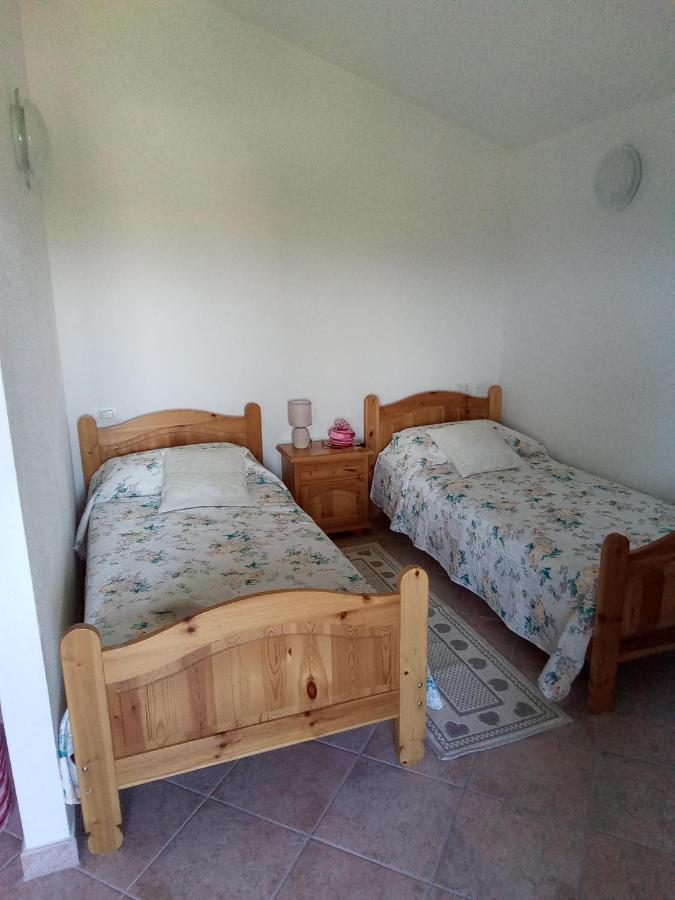 B&B Bene Bennios Iun F1441 Nuoro  Buitenkant foto