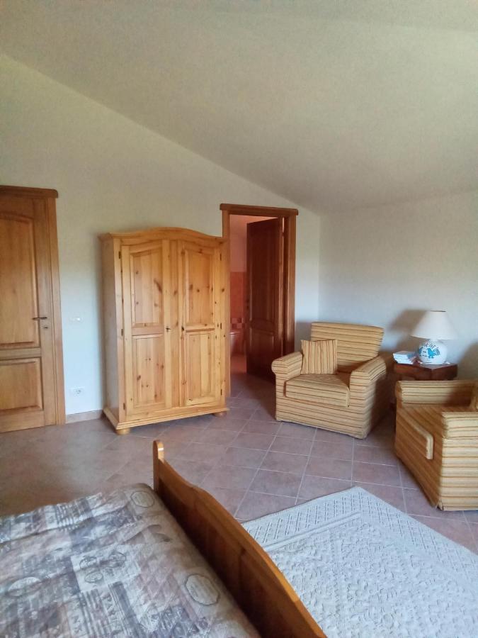 B&B Bene Bennios Iun F1441 Nuoro  Buitenkant foto