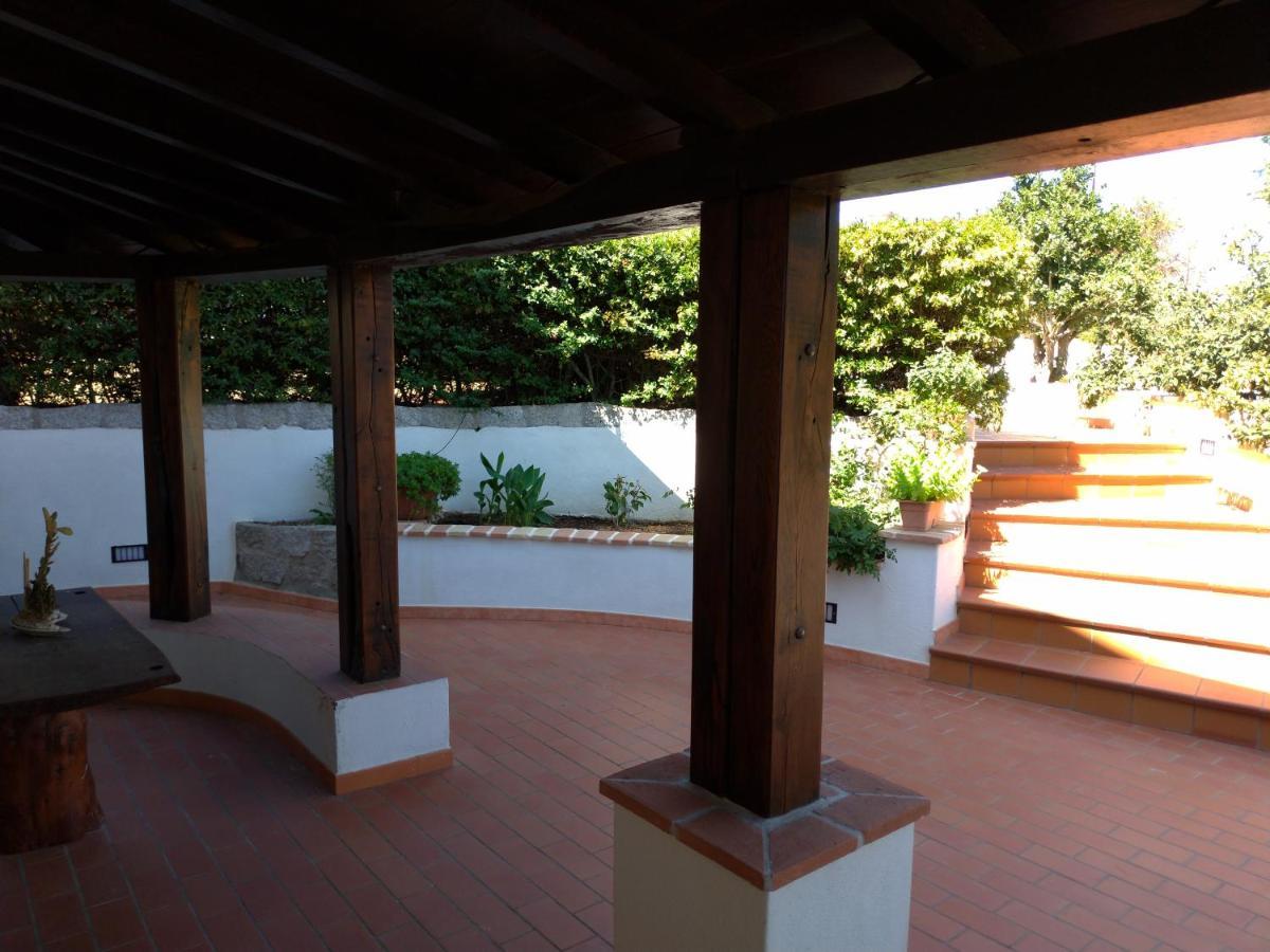 B&B Bene Bennios Iun F1441 Nuoro  Buitenkant foto